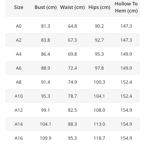 Azazie Fiona Bridesmaid Dress - Picture 6 of 11